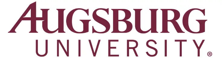 奥格斯堡大学校徽